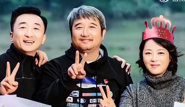 他是知名演员<strong></p>
<p>物联网</strong>，40岁二胎得女，41岁突然离世将悲痛留给妻子与儿女