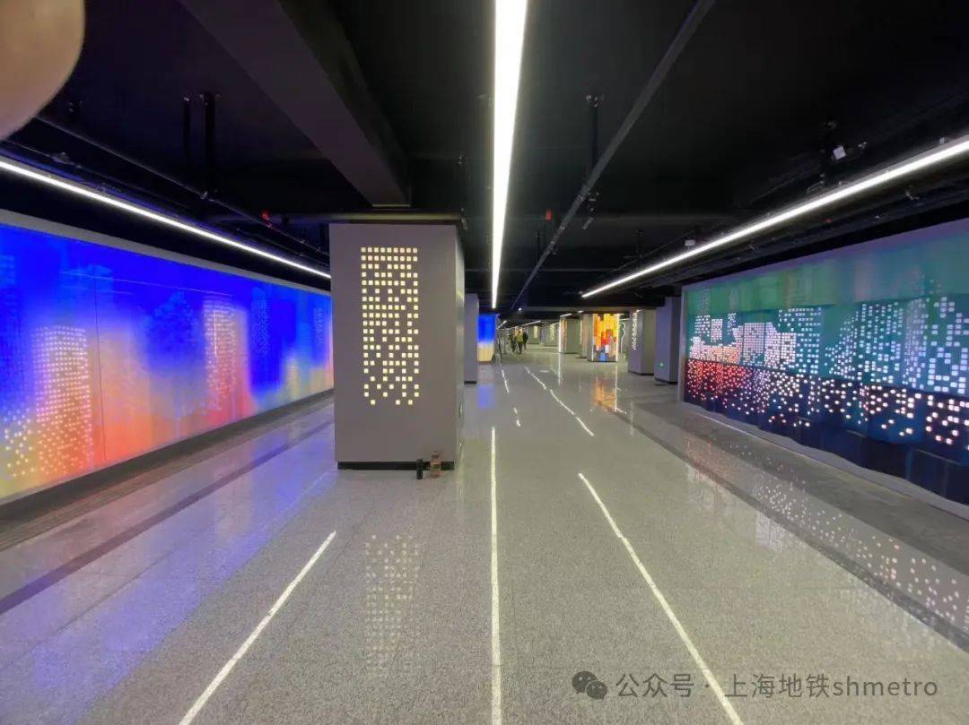 上海地铁官宣：今天起<strong></p>
<p>云计算</strong>！网友：终于等到！