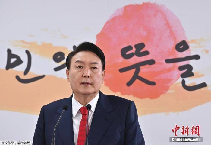 韩媒：因健康原因<strong></p>
<p>STEPN</strong>，尹锡悦请求推迟16日上午的调查