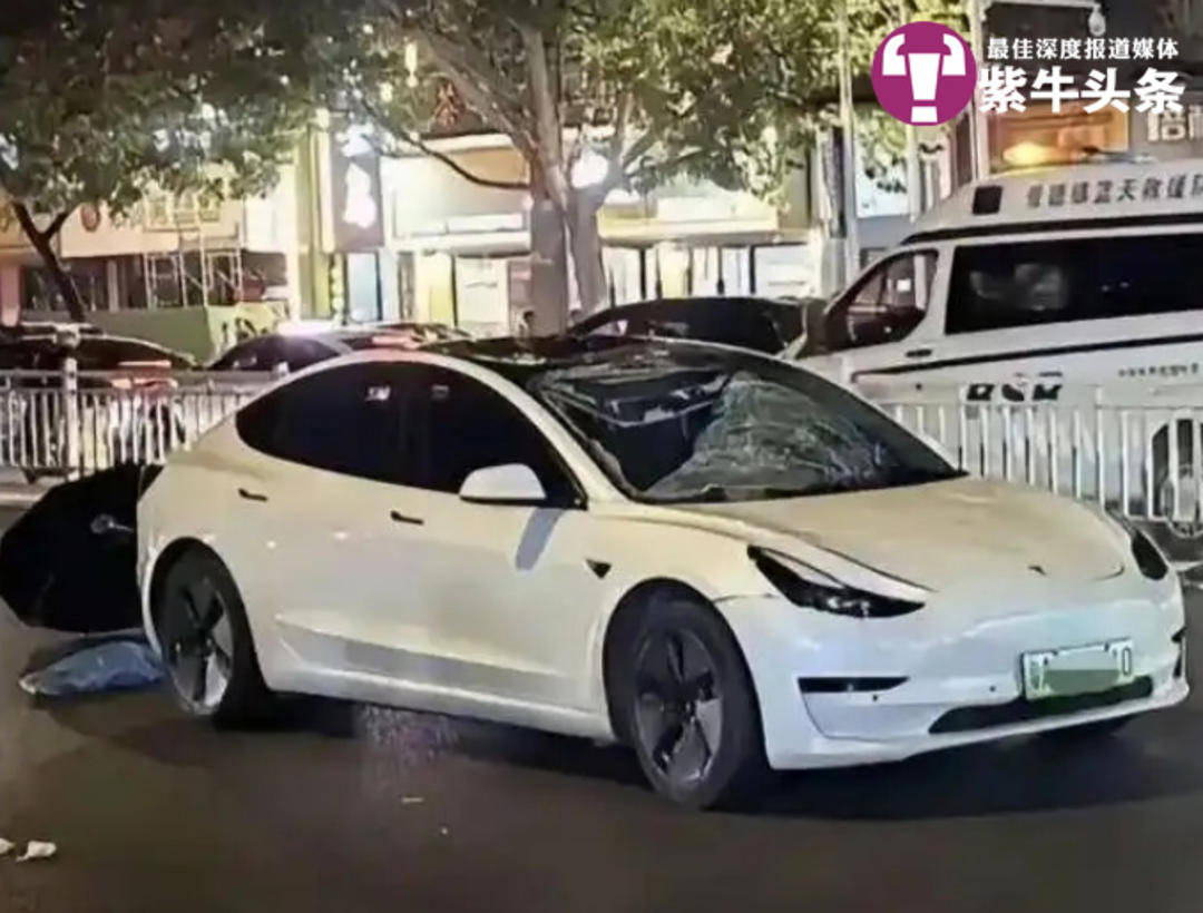 【紫牛头条】小伙求复合遭拒闹市超速撞死无辜一家三口<strong></p>
<p>STEPN</strong>，失独老夫妻患上重度抑郁症