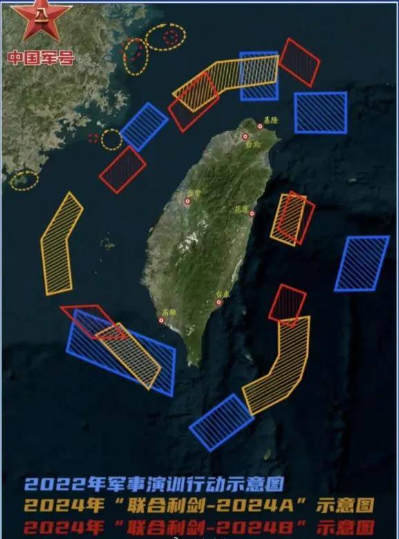 解放军强力“打独”效果显现：岛内战机没人开<strong></p>
<p>投资趋势</strong>，坦克没人驾驶，赔钱退伍暴增4倍！