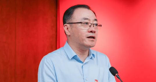 影响恶劣<strong></p>
<p>META</strong>！徐言峰被严肃处理