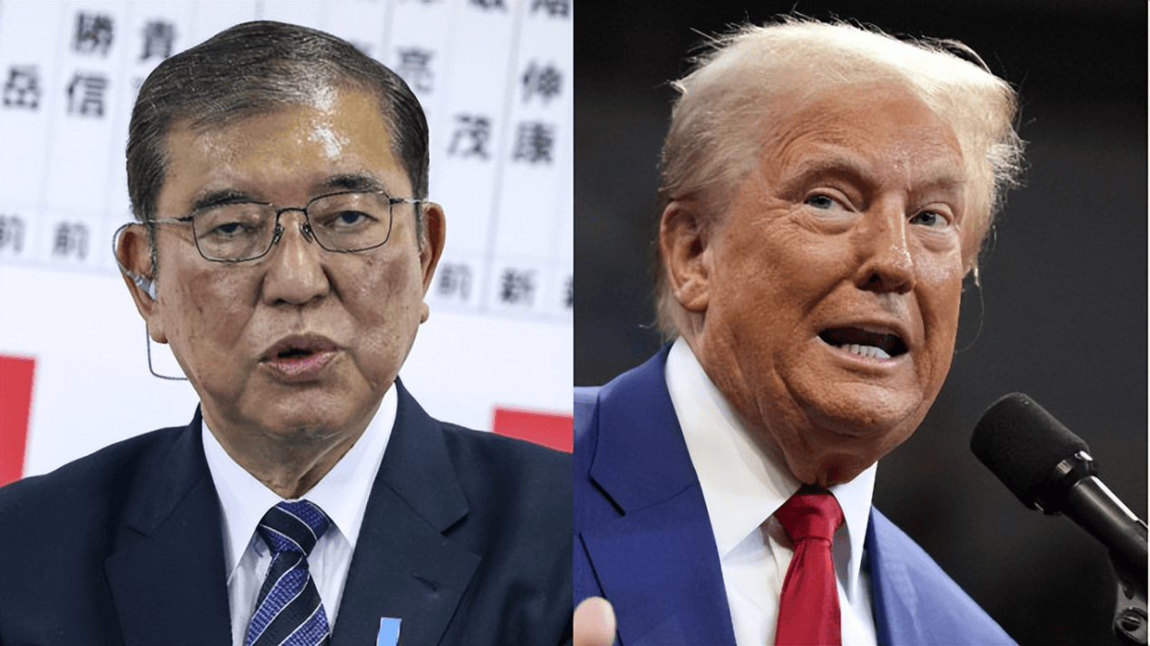 比美还变态！石破茂出访前<strong></p>
<p>opensea</strong>，公布对华“最终用户清单”，外交部不忍了