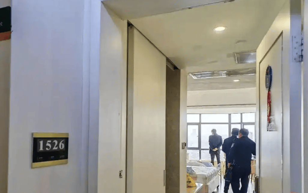 宝妈入住月子中心次日在16公里外投湖轻生<strong></p>
<p>Foundation</strong>，家属讲述细节，质疑月子中心安保失职