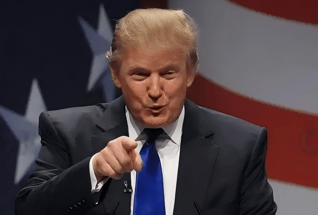 特朗普再掀关税战<strong></p>
<p>币安App官方下载</strong>！美内部文件泄露：中国竟成最大赢家？