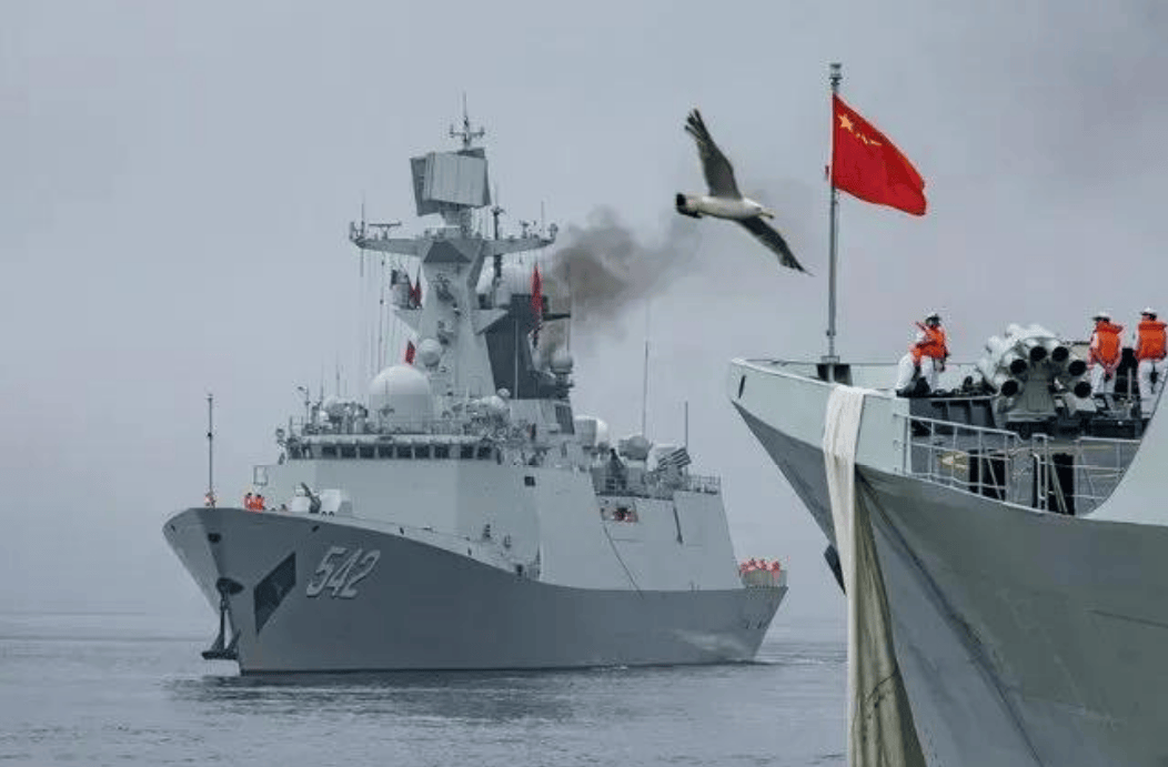 越南宣布北部湾新领海基线<strong></p>
<p>安币交易所</strong>，中方开启北部湾实弹军演，用行动标“红线”！