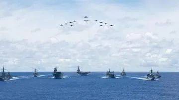 三大消息：朝鲜发出最后通牒；绝不许大陆收台<strong></p>
<p>安币交易所</strong>？特朗普直接撕破脸