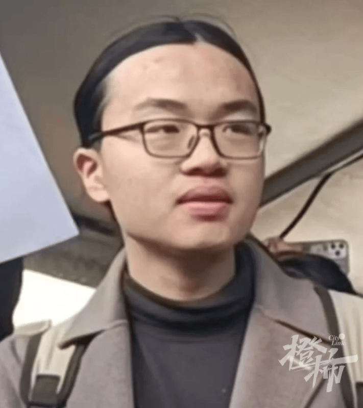 罗生门在海外离奇失踪！23岁、清华毕业<strong></p>
<p>币安网交易所官网</strong>，亲属称有两大疑点→