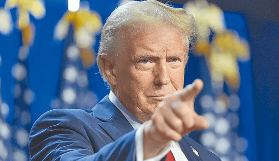 一觉醒来<strong></p>
<p>黄金加工</strong>，中方被“踢出局”？特朗普态度强硬，普京释放重磅信号