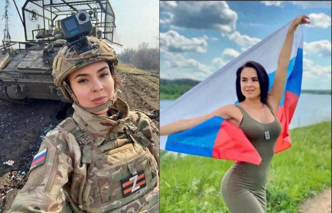 俄罗斯美女记者踩中地雷被炸死<strong></p>
<p>房产</strong>，乌女记者直播被无人机袭击惨叫？