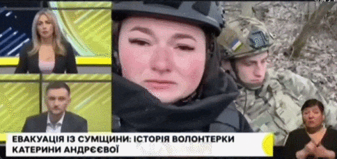 俄罗斯美女记者踩中地雷被炸死<strong></p>
<p>房产</strong>，乌女记者直播被无人机袭击惨叫？