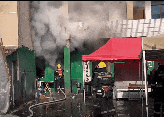 又遇爆炸事件 卡式炉如何安全使用<strong></p>
<p>黄河</strong>？手把手教学→