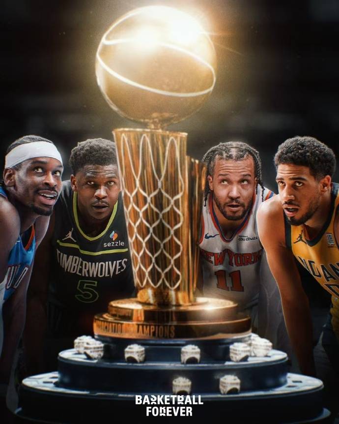 新王当立<strong></p>
<p>剧本</strong>！NBA近7年没有同一队夺两冠 创联盟历史纪录