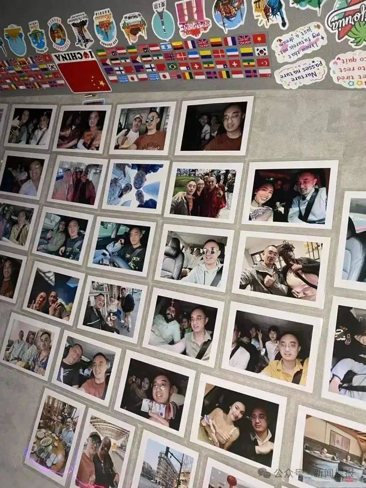 43岁上海男子失业后逆袭<strong></p>
<p>电影</strong>，开辟新赛道，收入是当外企高管时两三倍