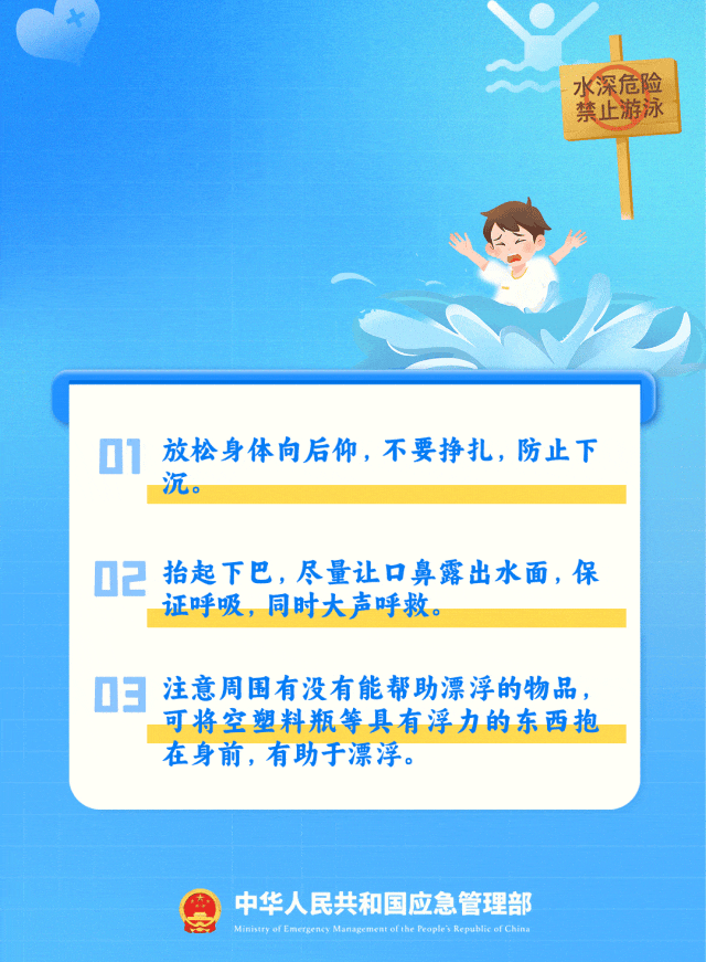 失联10岁男孩确认遇难！“746352”<strong></p>
<p>国美</strong>，请提前告诉孩子！