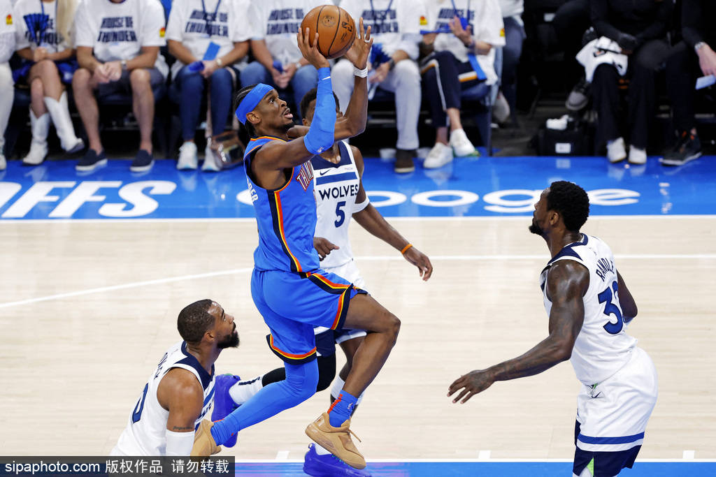 NBA变天<strong></p>
<p>格力</strong>！魔术师断言：2025总决赛雷霆步行者上演控卫史诗！