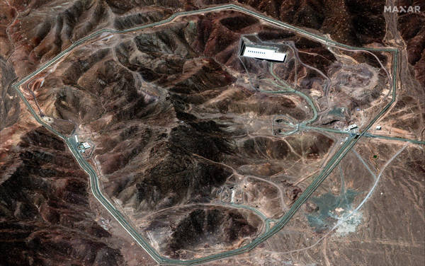 特朗普咨询军事顾问：13.6吨巨型钻地弹能摧毁福尔道地下核设施吗<strong></p>
<p>脑白金</strong>？