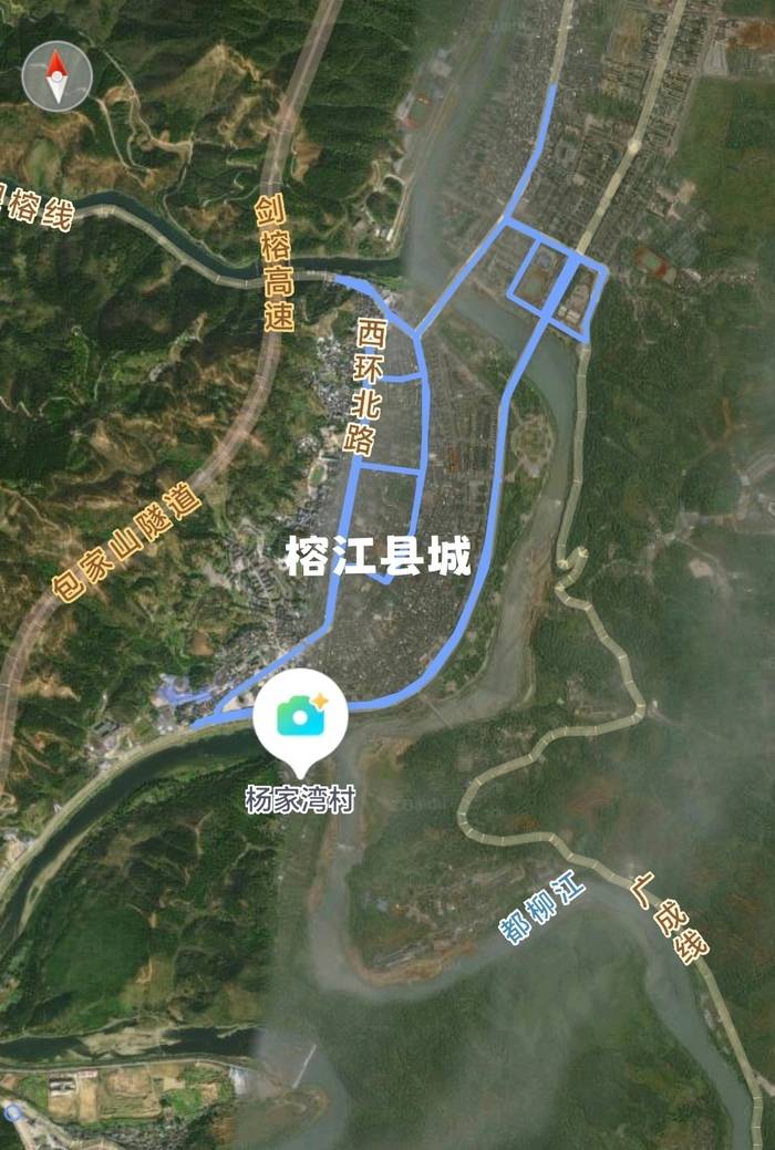贵州榕江全县被淹<strong></p>
<p>账号</strong>，“70年一遇”洪水如何形成？