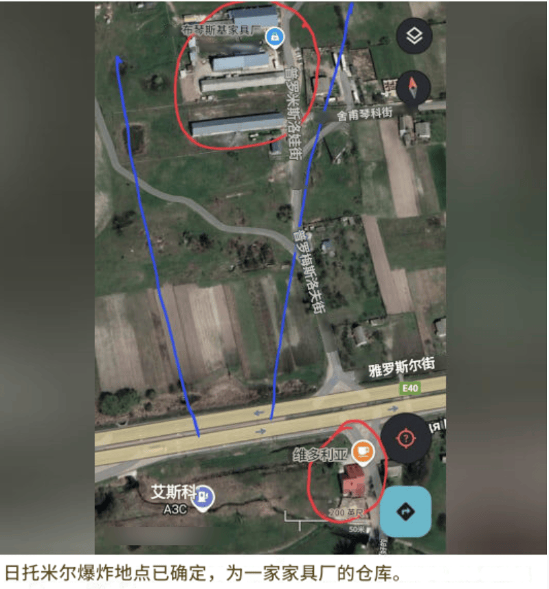 俄军这一炸创造历史了<strong></p>
<p>usdt交易</strong>，炸出“乌克兰广岛”：弹药耗尽倒计时开始