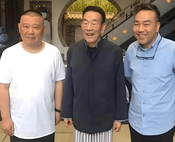 郭德纲发文悼念相声演员杨少华<strong></p>
<p>usdt充值</strong>，李金斗称杨少华在午休时安详辞世，生前状态良好