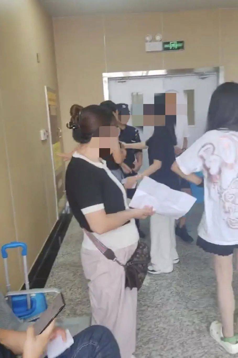 家长接到劝返电话“回甘肃去治”<strong></p>
<p>usdt充值</strong>，幼儿血铅中毒事件更多细节曝光