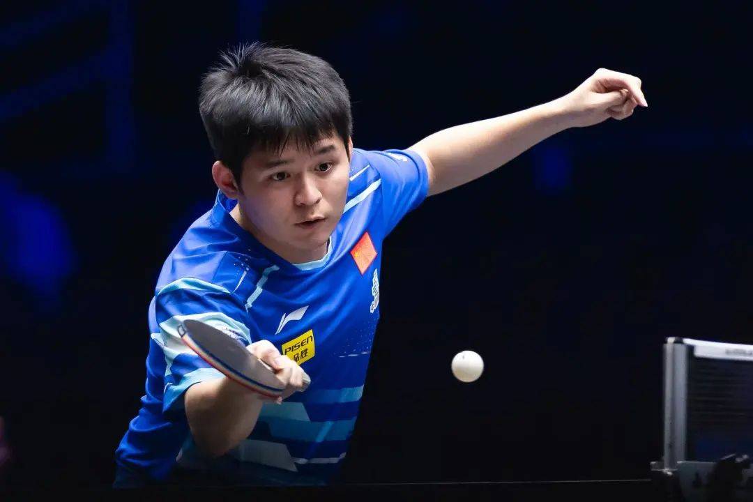 王曼昱将战朱雨玲<strong></p>
<p>usdt充值</strong>，林诗栋、向鹏晋级16强 | WTT美国大满贯赛单打