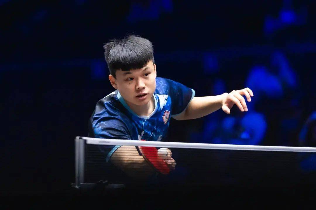 王曼昱将战朱雨玲<strong></p>
<p>usdt充值</strong>，林诗栋、向鹏晋级16强 | WTT美国大满贯赛单打