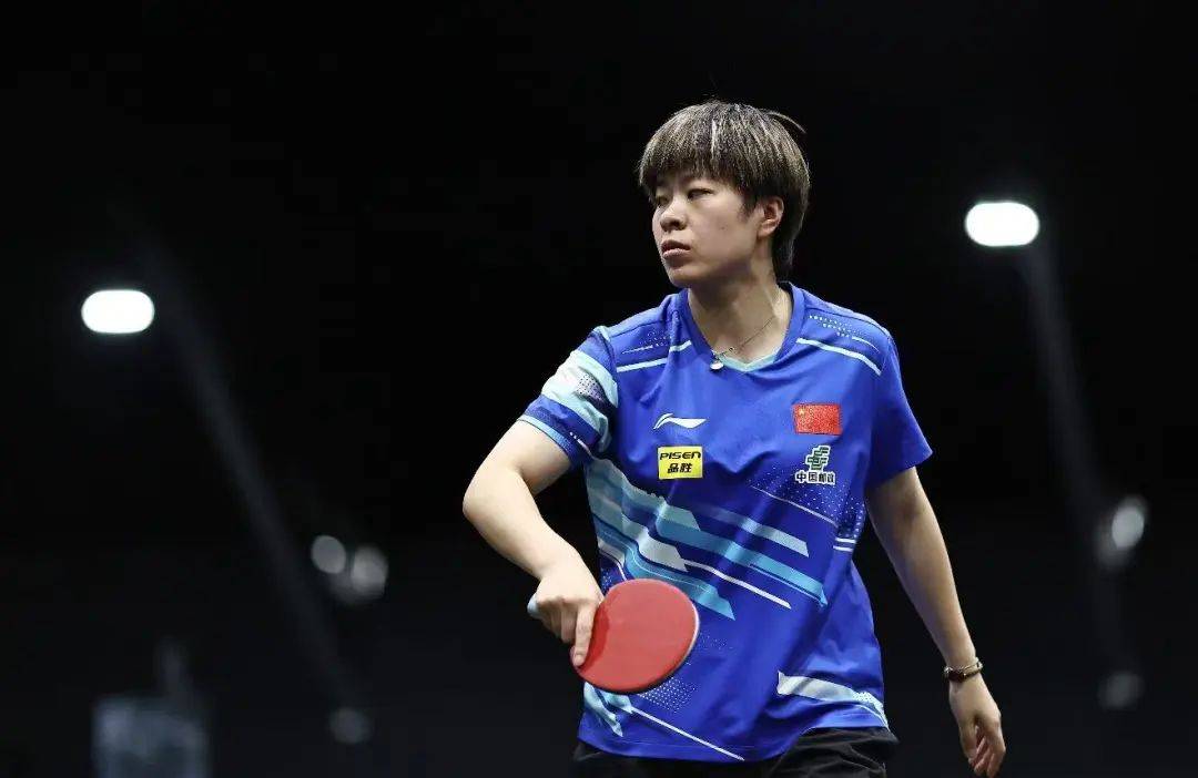 王曼昱将战朱雨玲<strong></p>
<p>usdt充值</strong>，林诗栋、向鹏晋级16强 | WTT美国大满贯赛单打