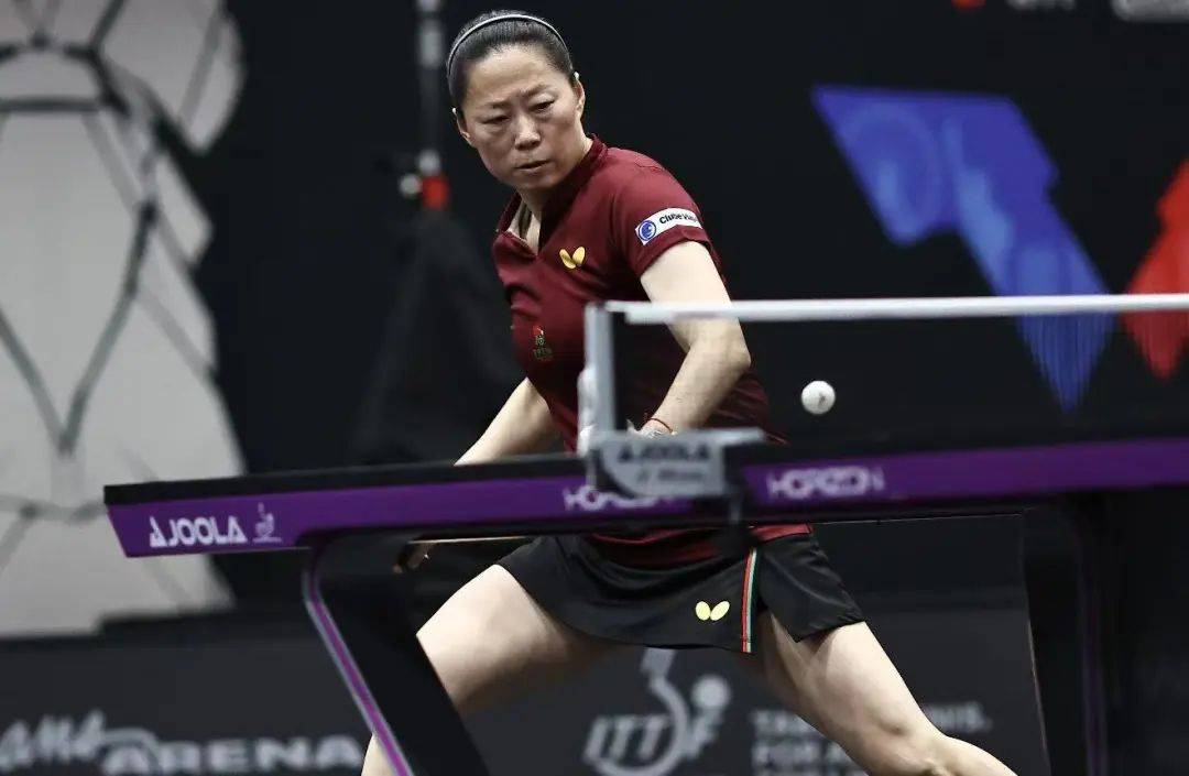 王曼昱将战朱雨玲<strong></p>
<p>usdt充值</strong>，林诗栋、向鹏晋级16强 | WTT美国大满贯赛单打