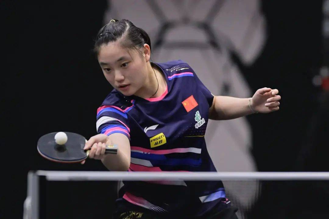 王曼昱将战朱雨玲<strong></p>
<p>usdt充值</strong>，林诗栋、向鹏晋级16强 | WTT美国大满贯赛单打