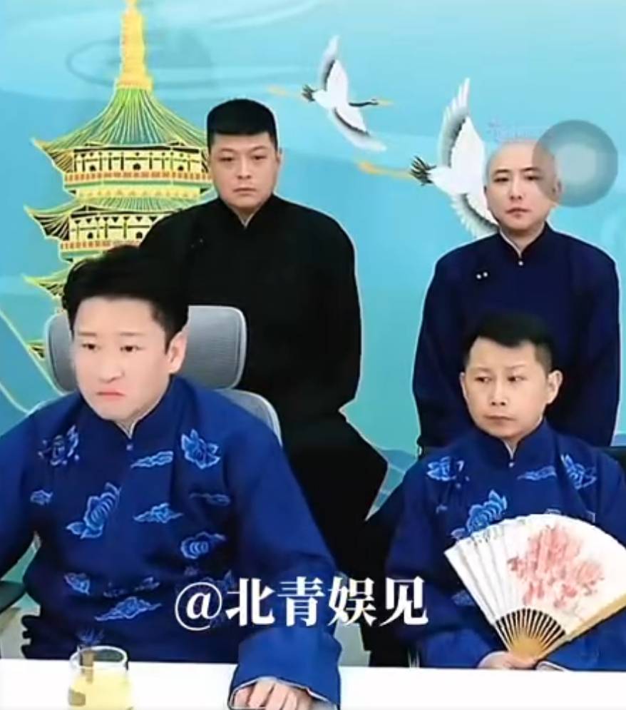 曹云金直播悼念杨少华：得知这个消息<strong></p>
<p>usdt充值</strong>，我们深感痛惜