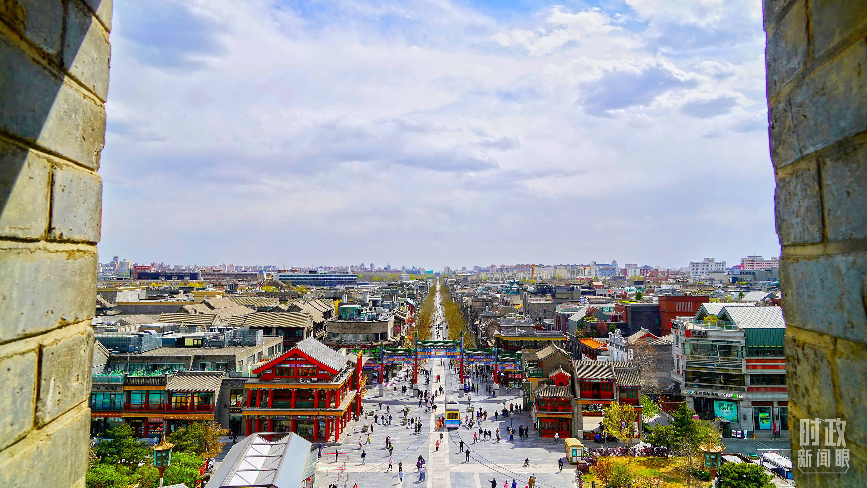 时政新闻眼丨如何建设现代化人民城市<strong></p>
<p>泰达币</strong>？习近平在这次会议上指明方向