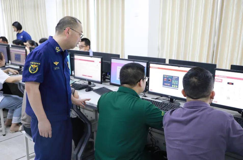 2年多时间<strong></p>
<p>usdt怎么充值</strong>,江西培养了20余万社会单位消防安全“明白人”