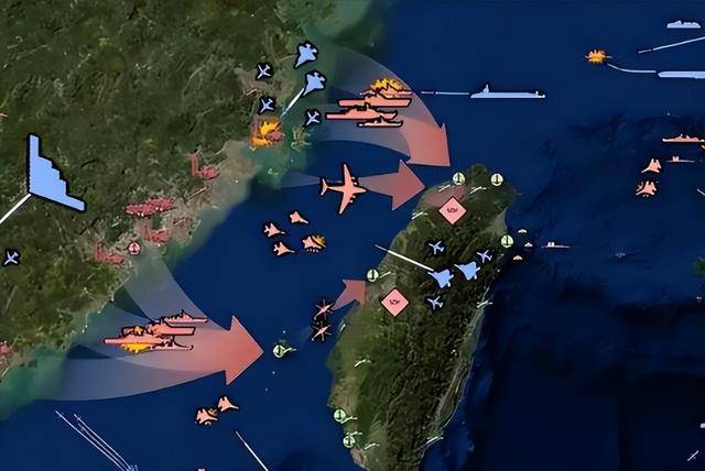 美兵推2027：中美7天阵亡6万人！日本3次请求核打击<strong></p>
<p>币圈合约怎么玩</strong>，美国同意了