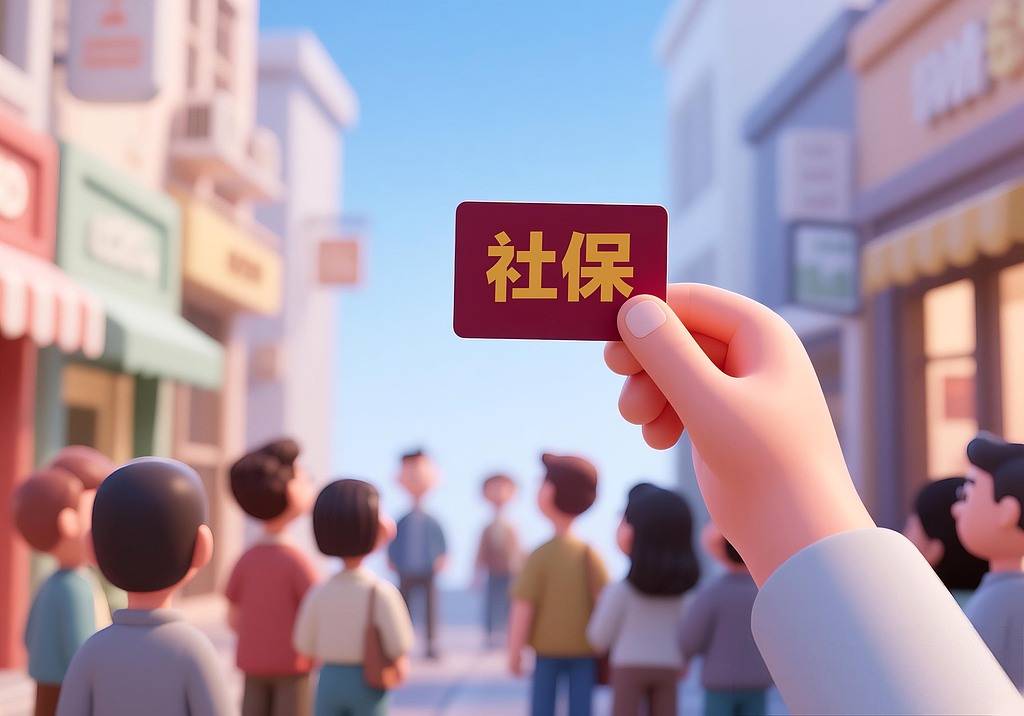 “不缴社保”约定无效<strong></p>
<p>币圈玩法</strong>，小老板的担忧并非多余