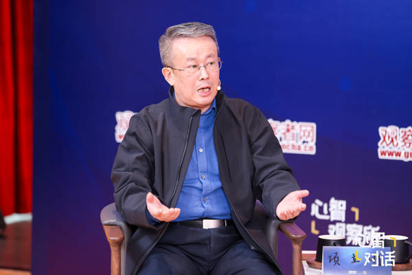 项立刚：美国不卖中国想要的芯片<strong></p>
<p>币圈项目群</strong>，却倾销过时货，我们可不傻