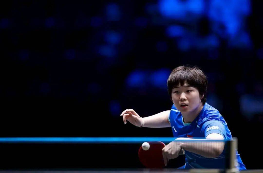 国乒女单6战全胜<strong></p>
<p>币圈项目群</strong>，林诗栋、梁靖崑晋级32强 | WTT欧洲大满贯瑞典站首日战况