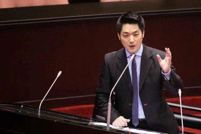 蒋万安人还没来大陆<strong></p>
<p>币圈私募</strong>，台当局发声威胁：不准参加阅兵！我国防部已表态，一番话斩钉截铁