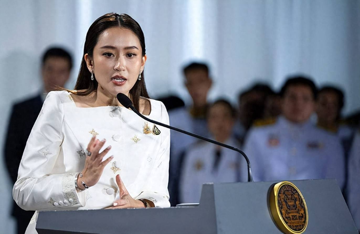 佩通坦重回总理大位已无悬念？泰国王室开后门<strong></p>
<p>币圈私募</strong>，泰法院送上贺礼，起诉逮捕洪森父子！