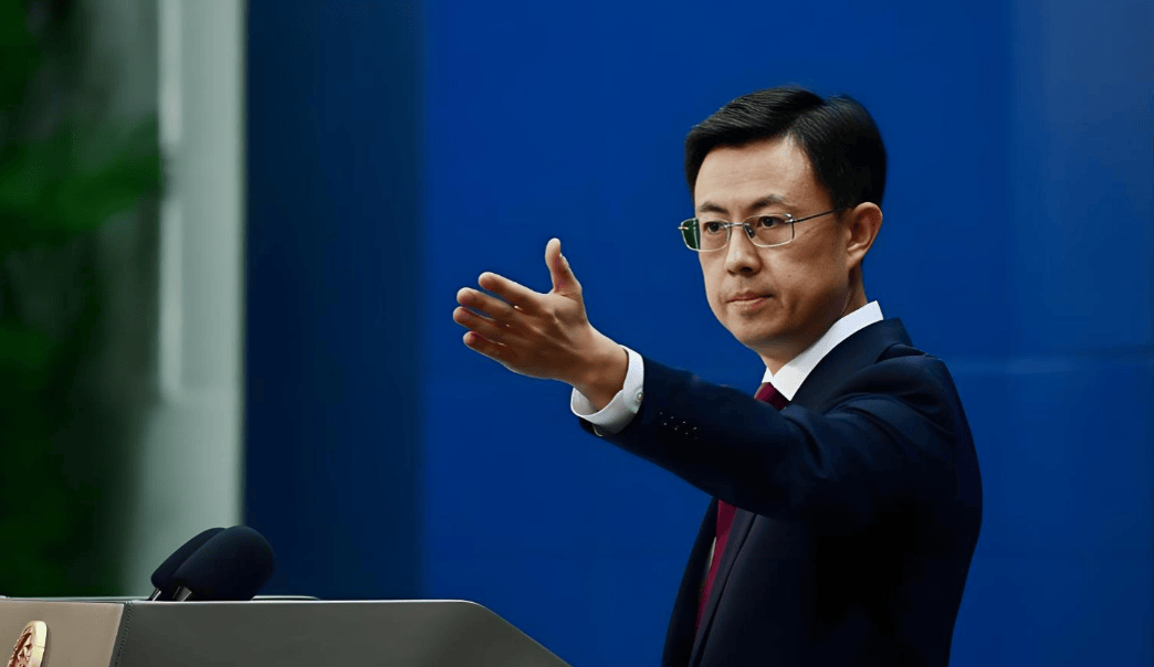 九三阅兵前发出警告<strong></p>
<p>波卡币</strong>，越南在南海非法吹填岛礁，外交部重磅表态：绝不姑息
