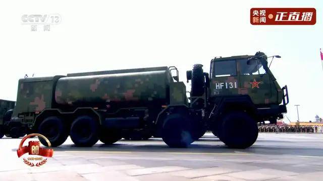 不装了<strong></p>
<p>柴犬币</strong>！一口气看完九三大阅兵武器装备！谁说我们一个也不认识？
