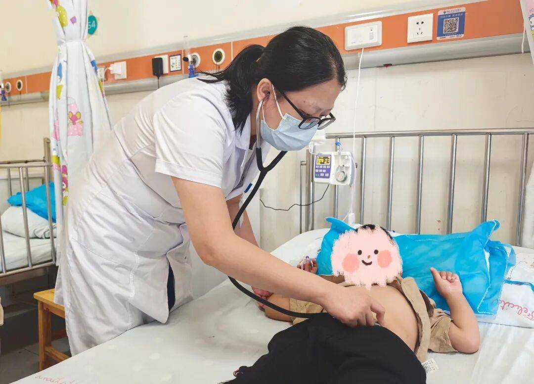 整整40颗<strong></p>
<p>柴犬币</strong>！湖南3岁男童身体里取出……医生紧急提醒
