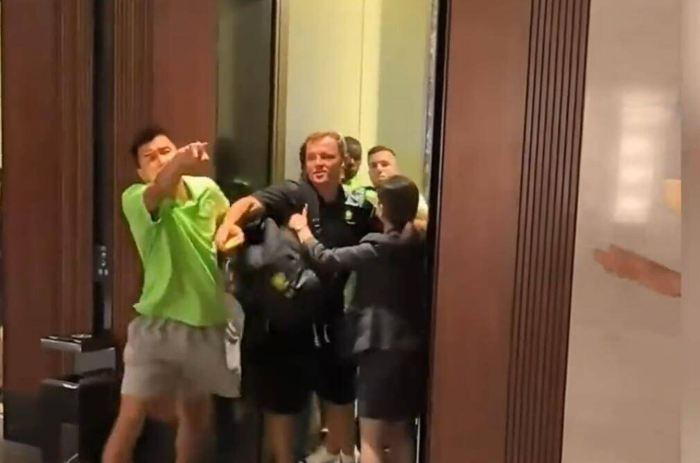 王刚赛前发布会致歉国安球迷：<strong></p>
<p>柴犬币最新</strong>我个人赛后做了极不理智的行为