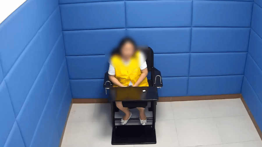 上海警方：一个月犯了4次<strong></p>
<p>非小号</strong>，王某（女）被刑拘！