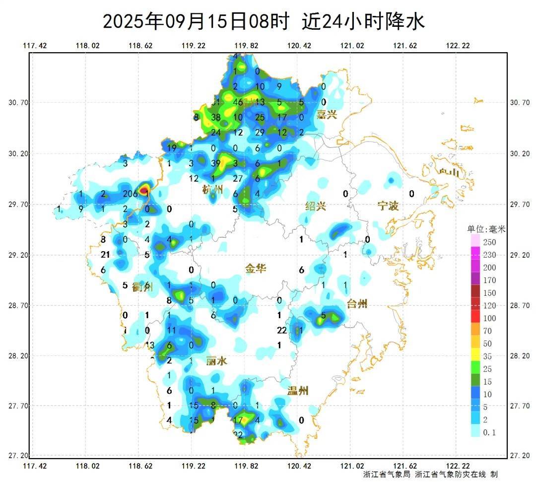 确认了！冷空气马上杀到<strong></p>
<p>非小号官网</strong>，浙江终于要降温了