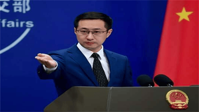 接下挑战书！中方霸气回应4个字<strong></p>
<p>非小号官网</strong>，给了墨西哥一个警告