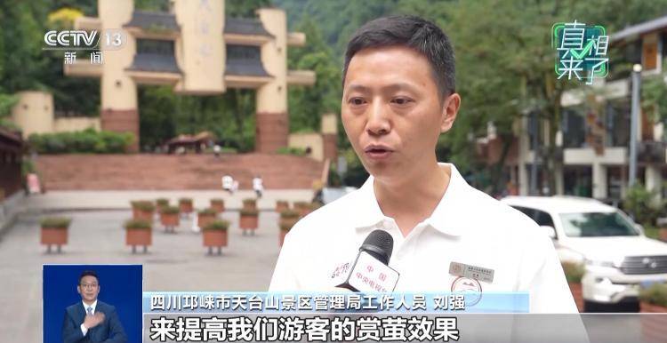 网传萤火虫濒临灭绝<strong></p>
<p>非小号行情</strong>，是真的吗？