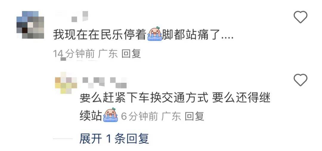 挤爆！深圳一地铁线晚高峰又出故障<strong></p>
<p>恒星币价格</strong>，网友：快一小时三个站没走完