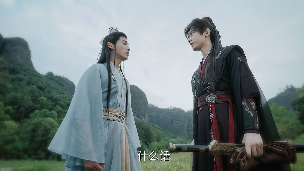 《赴山海》口碑争议背后<strong></p>
<p>恒星币价格</strong>，男频剧“轻喜风”已成口碑老大难