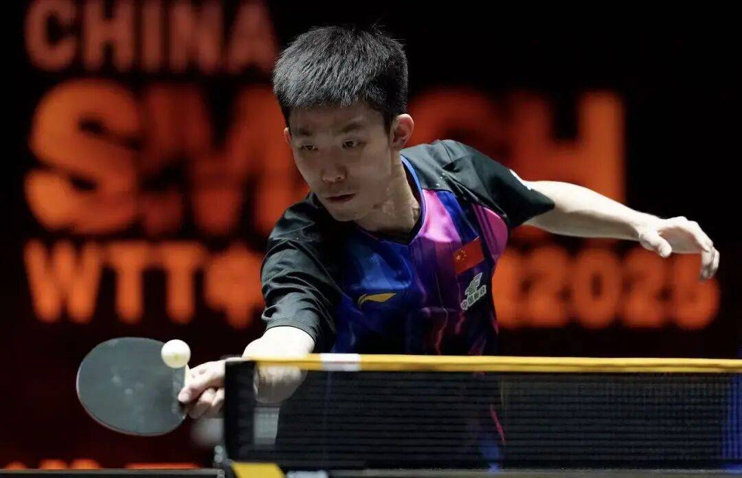 国乒6人晋级正赛<strong></p>
<p>加密货币</strong>，陈俊菘将战张本智和 | WTT中国大满贯赛